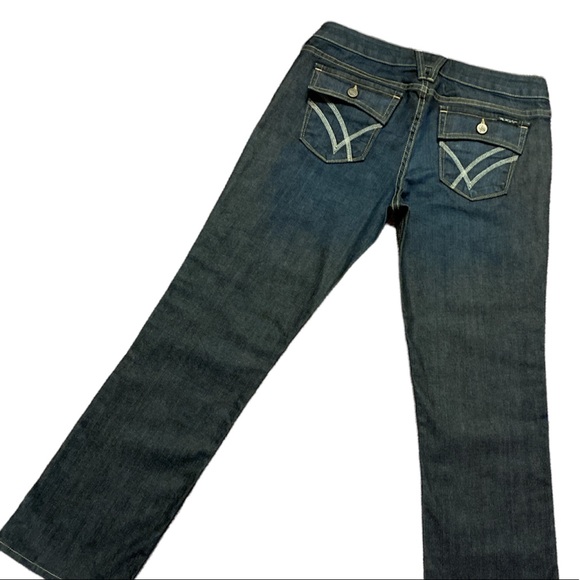 William Rast | Belle Capri - Picture 4 of 16